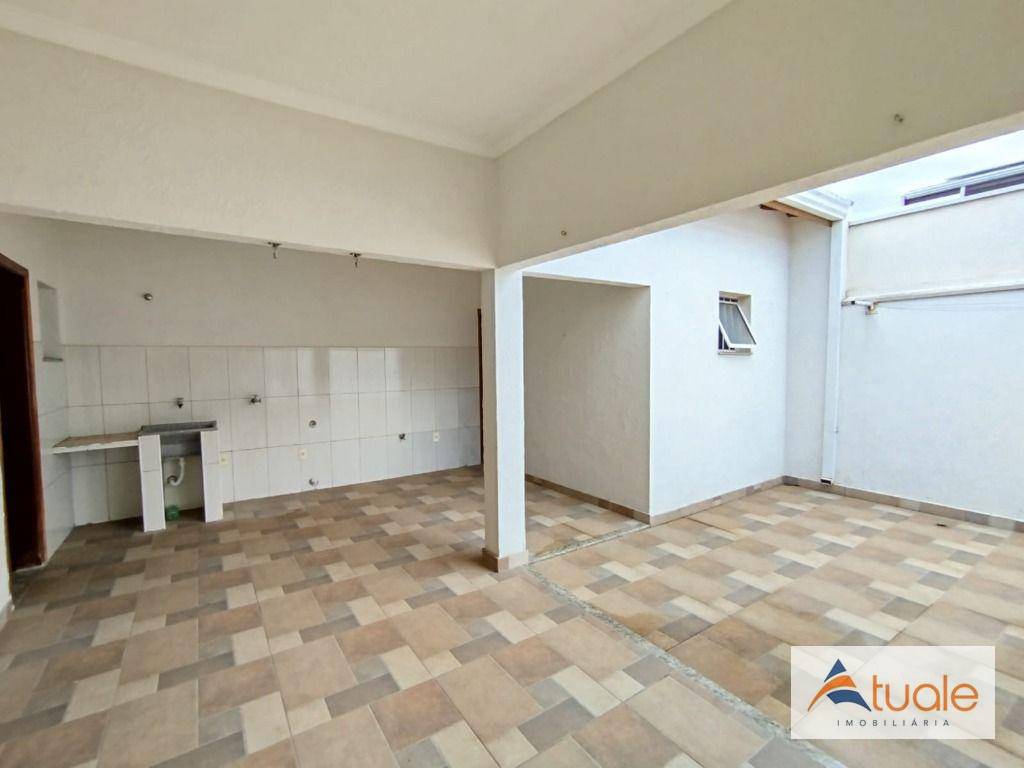 Casa de Condomínio para alugar com 3 quartos, 190m² - Foto 26