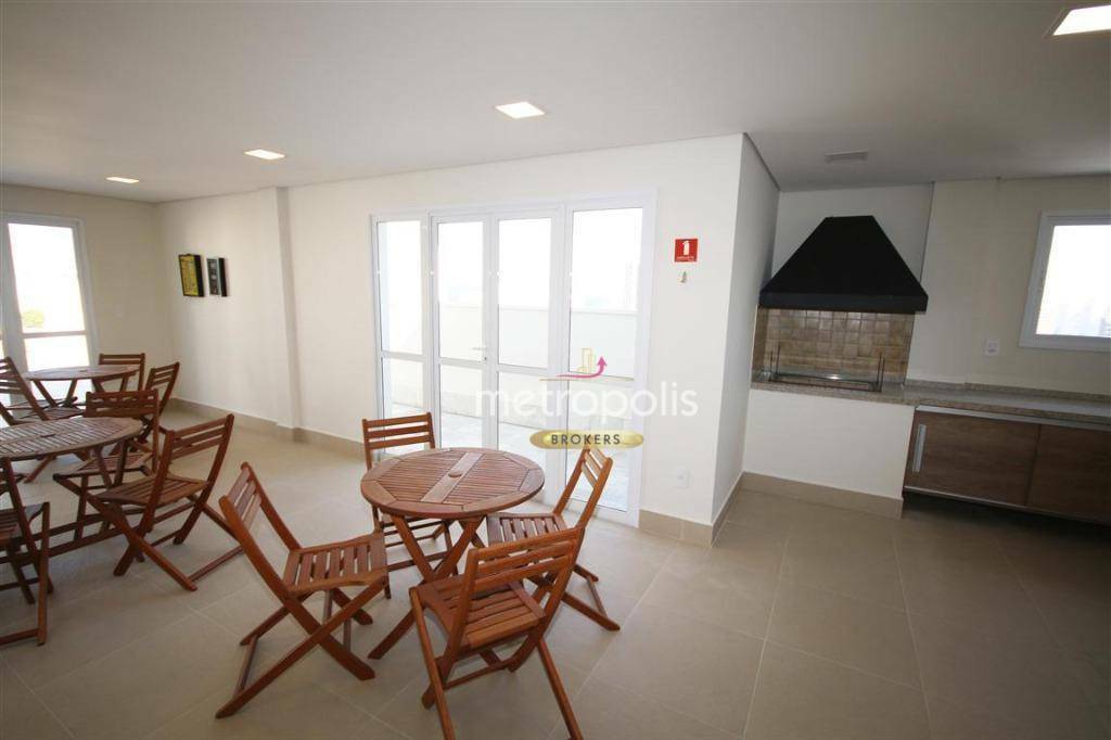 Apartamento à venda com 2 quartos, 65m² - Foto 33