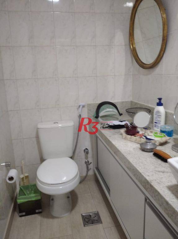 Apartamento à venda com 3 quartos, 187m² - Foto 24