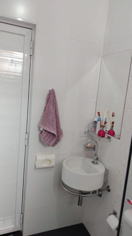 Sobrado à venda com 3 quartos, 165m² - Foto 24