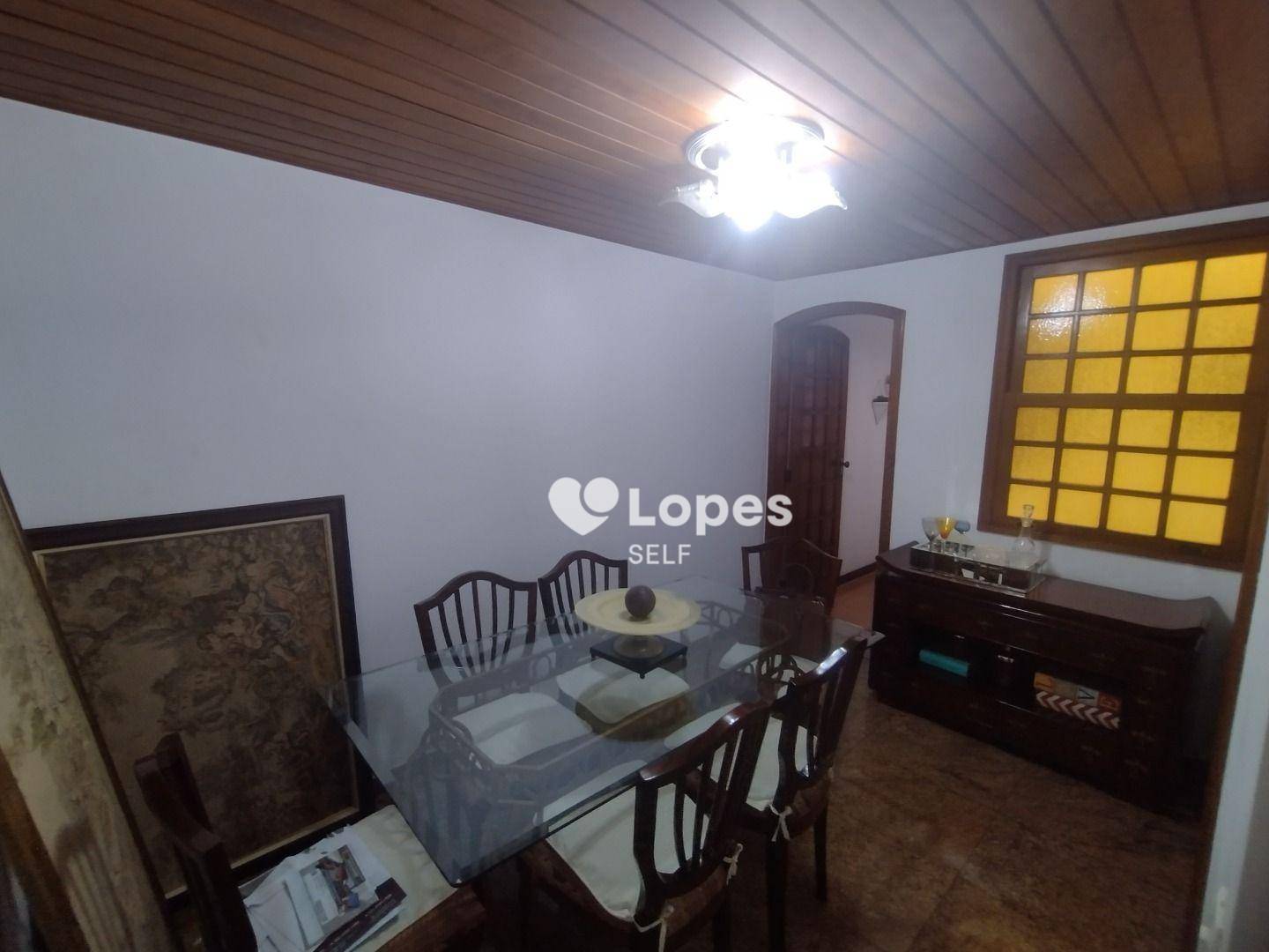 Apartamento à venda com 4 quartos, 208m² - Foto 15