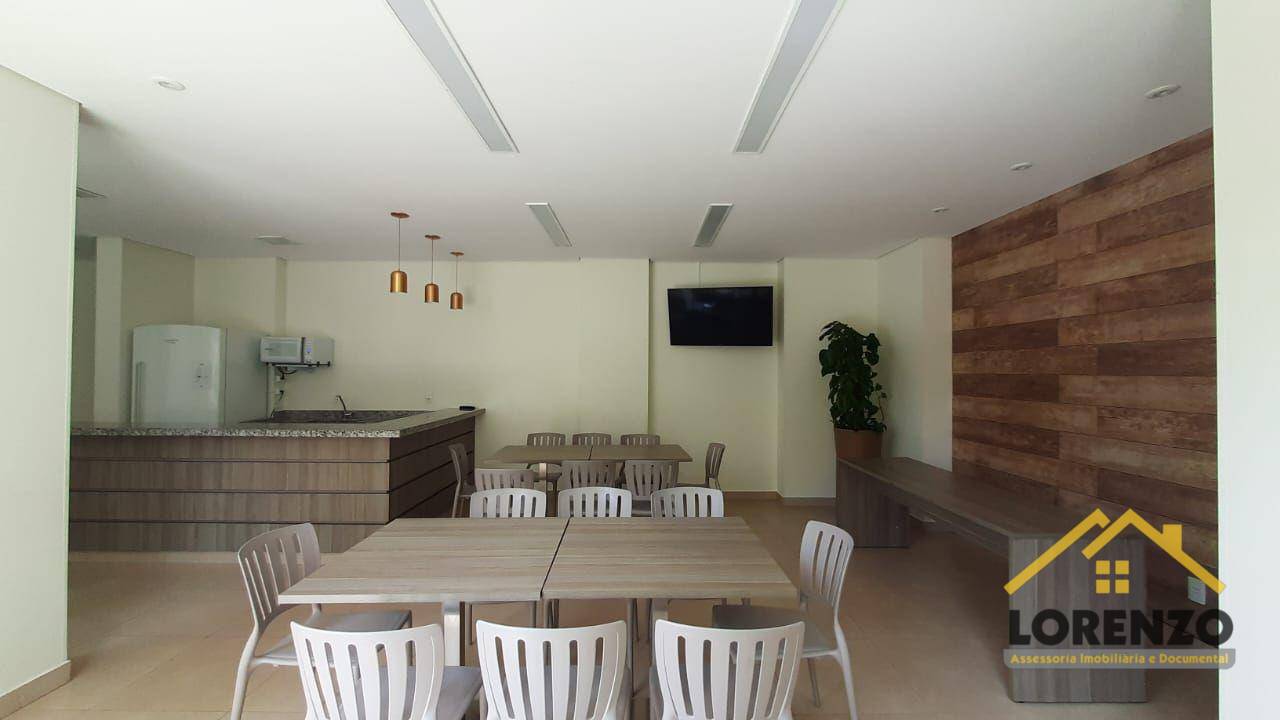 Apartamento à venda com 2 quartos, 53m² - Foto 34