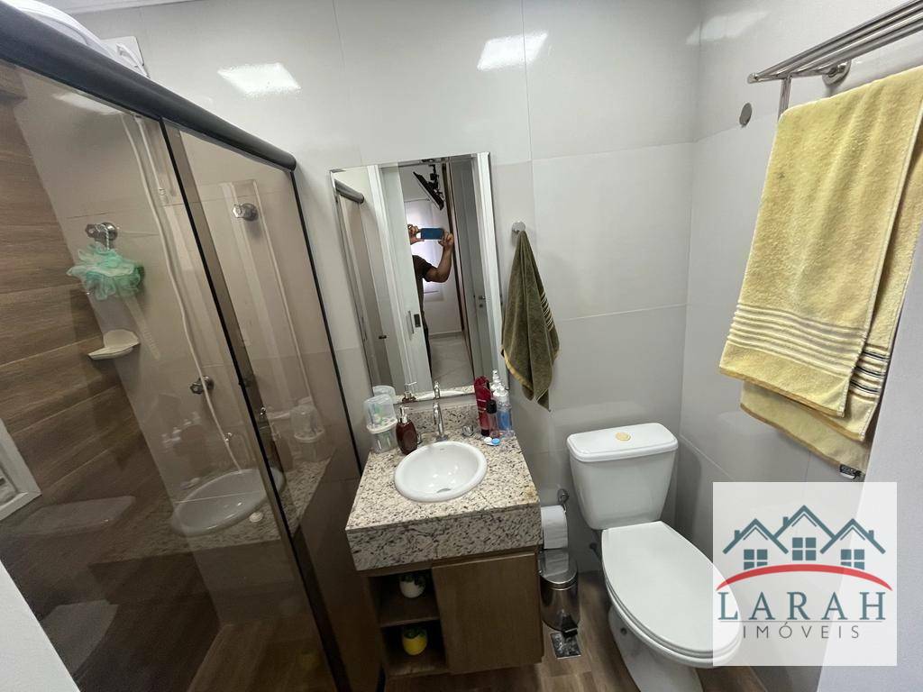 Apartamento à venda com 2 quartos, 60m² - Foto 9