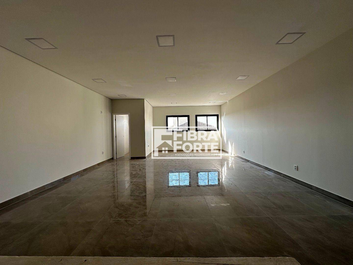 Conjunto Comercial-Sala para alugar, 52m² - Foto 4