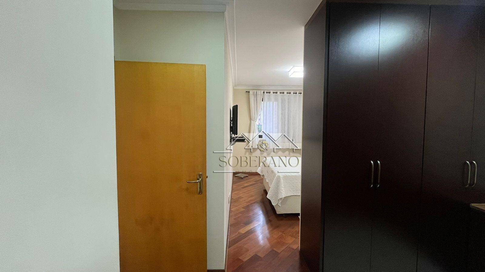 Apartamento à venda com 4 quartos, 178m² - Foto 28