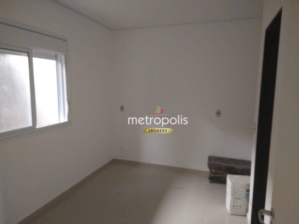 Apartamento à venda com 1 quarto, 40m² - Foto 1