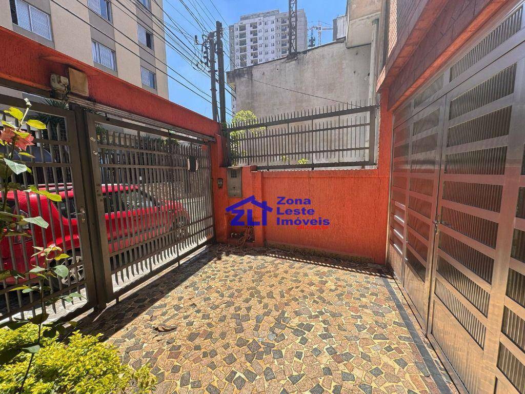 Sobrado para alugar com 3 quartos, 230m² - Foto 2