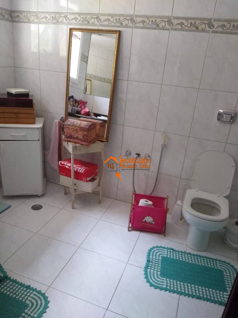 Casa de Condomínio à venda com 5 quartos, 570m² - Foto 23