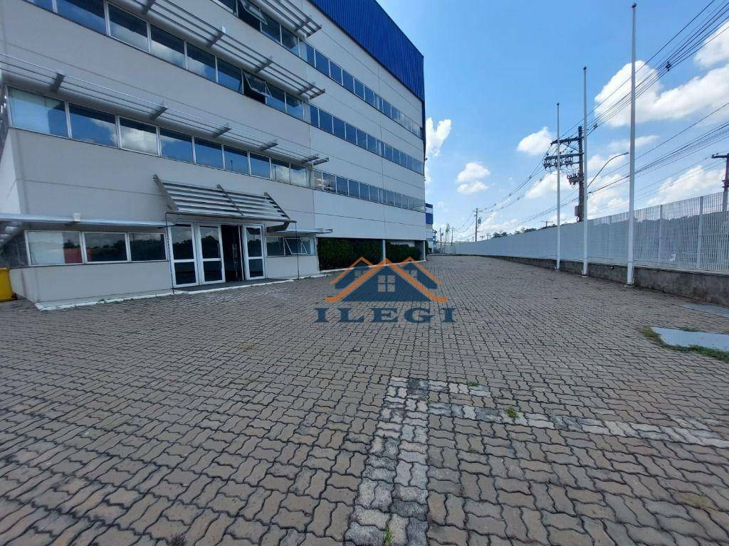 Conjunto Comercial-Sala para alugar, 331m² - Foto 2