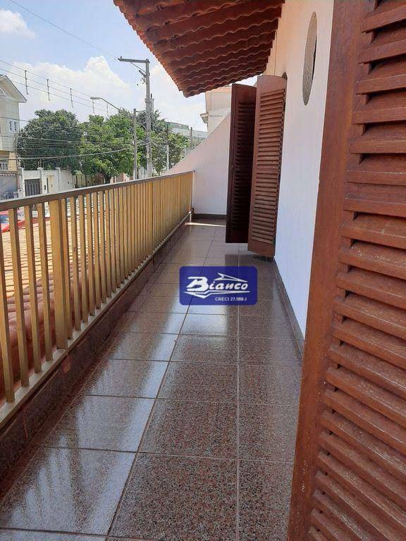 Sobrado à venda com 4 quartos, 352m² - Foto 24