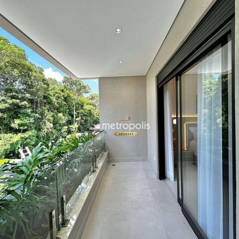 Sobrado à venda com 6 quartos, 430m² - Foto 34