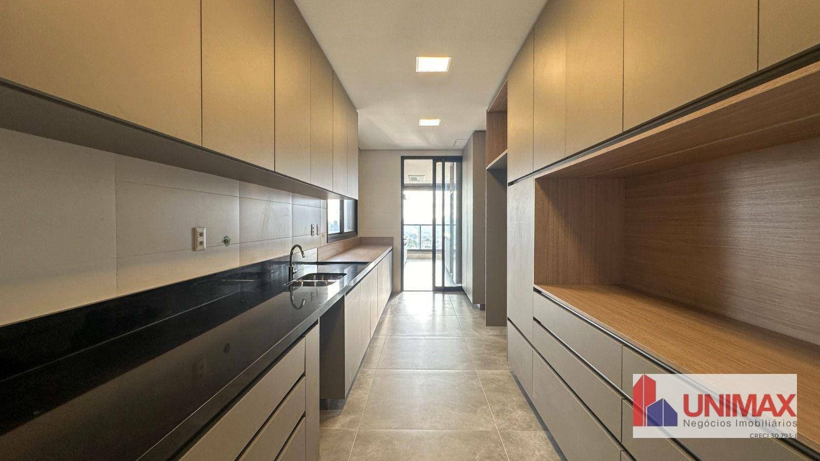 Apartamento à venda com 4 quartos, 344m² - Foto 3