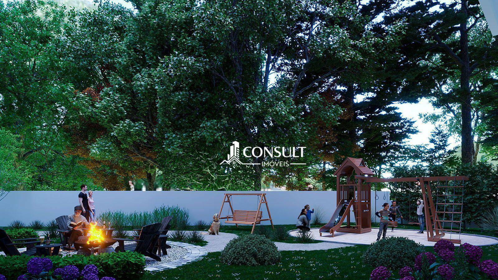 Apartamento, 2 quartos, 69 m² - Foto 2