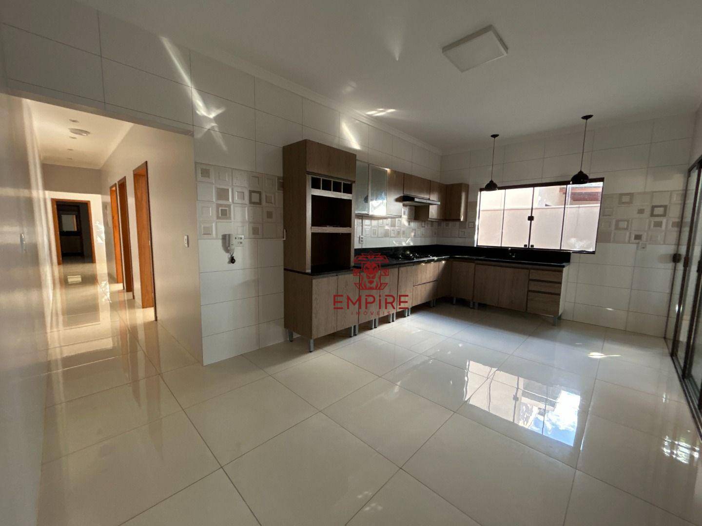 Casa, 3 quartos, 126 m² - Foto 5