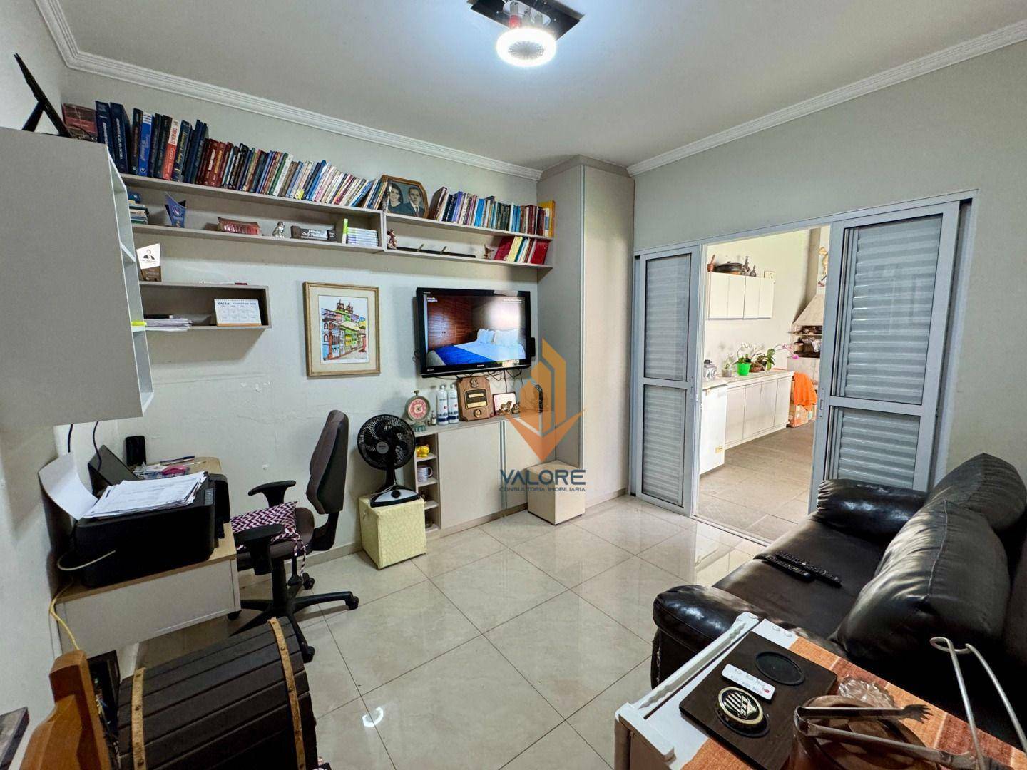 Casa de Condomínio à venda com 3 quartos, 129m² - Foto 20