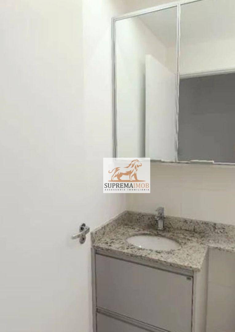 Apartamento à venda com 2 quartos, 61m² - Foto 7