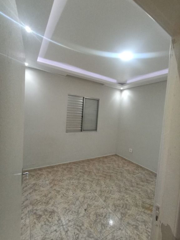 Apartamento à venda com 2 quartos, 57m² - Foto 1