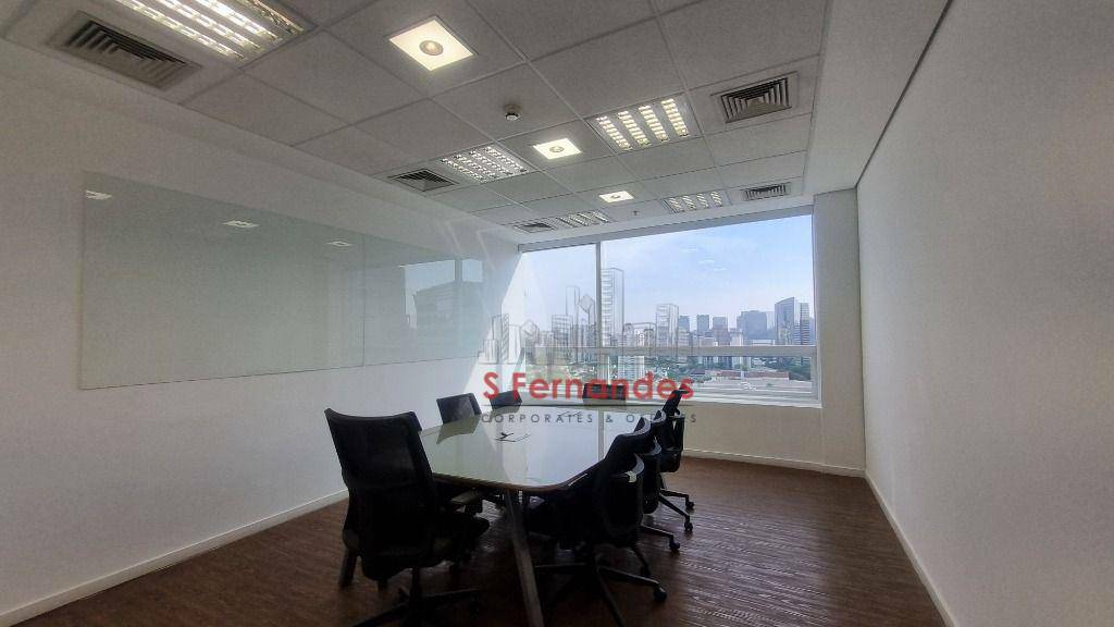 Conjunto Comercial-Sala para alugar, 405m² - Foto 6