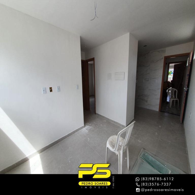 Apartamento à venda com 2 quartos, 47m² - Foto 11