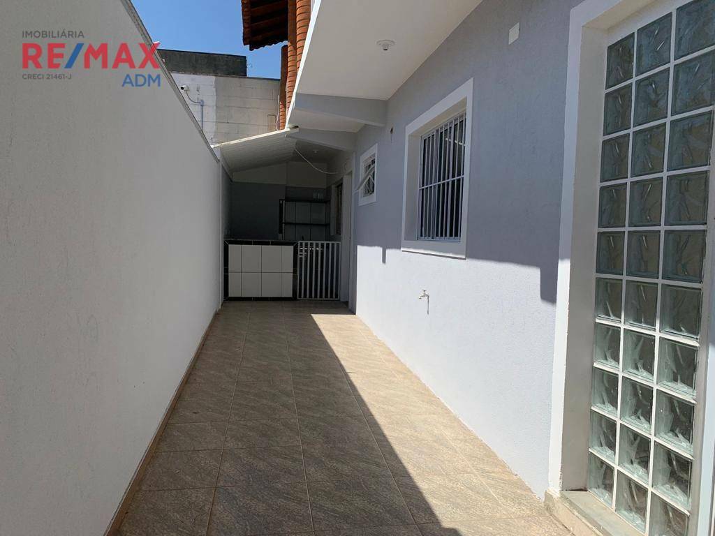 Casa à venda com 3 quartos, 136m² - Foto 10