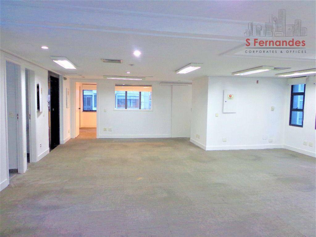 Conjunto Comercial-Sala para alugar, 105m² - Foto 4