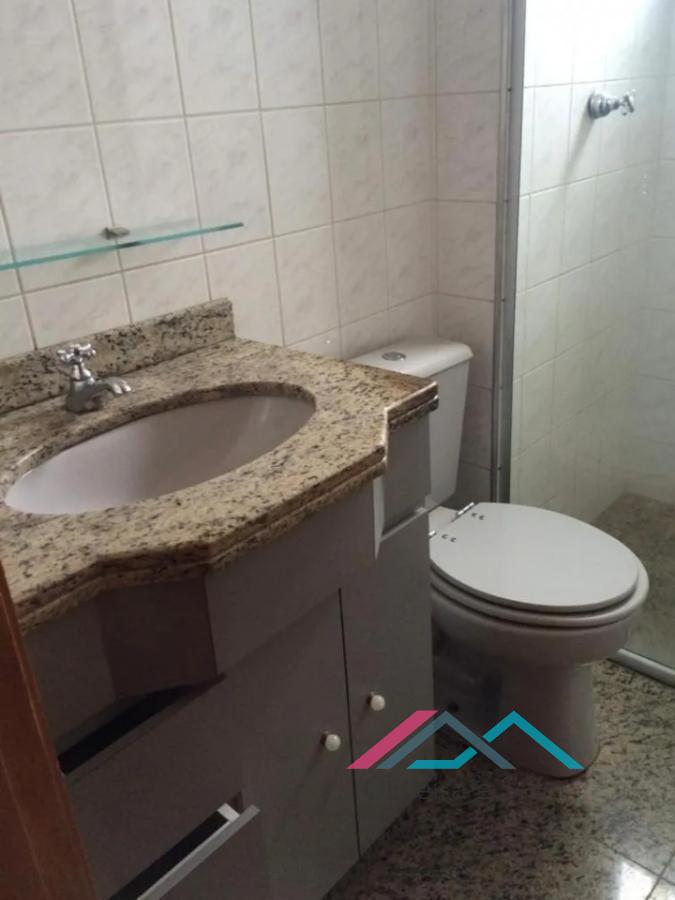 Apartamento à venda com 2 quartos, 55m² - Foto 7