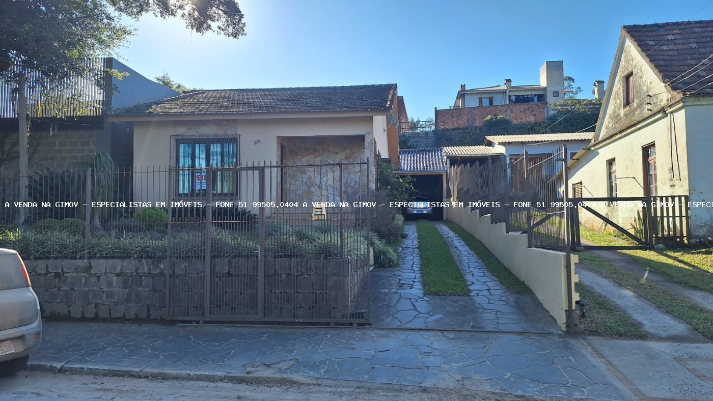 Casa à venda com 3 quartos, 480m² - Foto 1