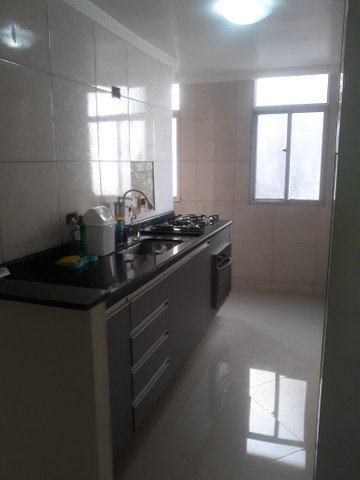 Apartamento à venda com 2 quartos, 48m² - Foto 5