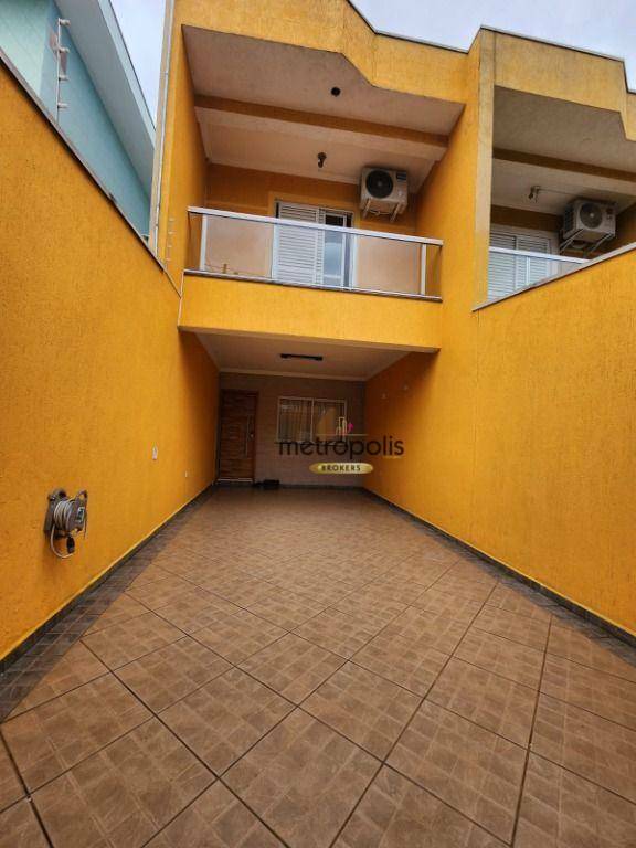 Sobrado à venda com 3 quartos, 167m² - Foto 22