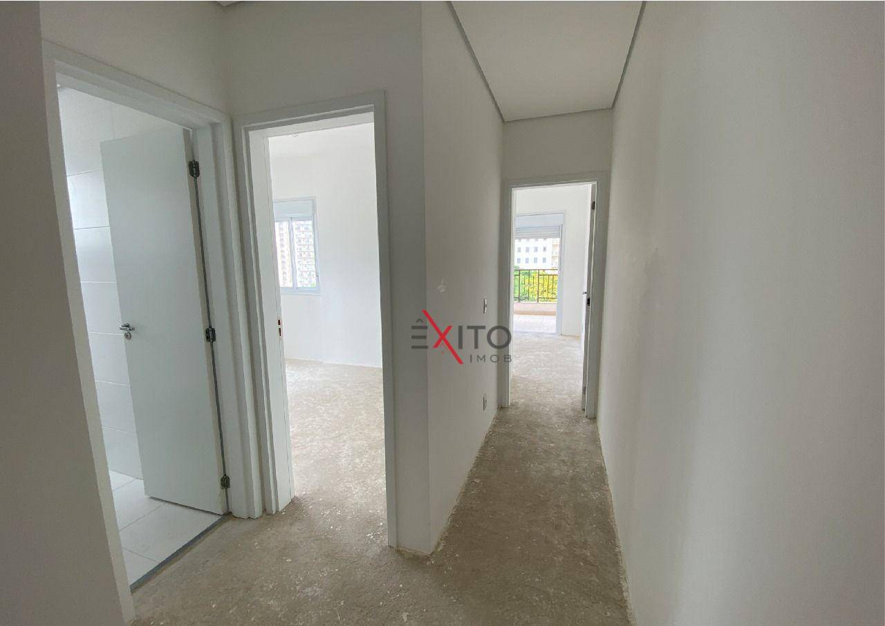 Apartamento à venda com 4 quartos, 160m² - Foto 21