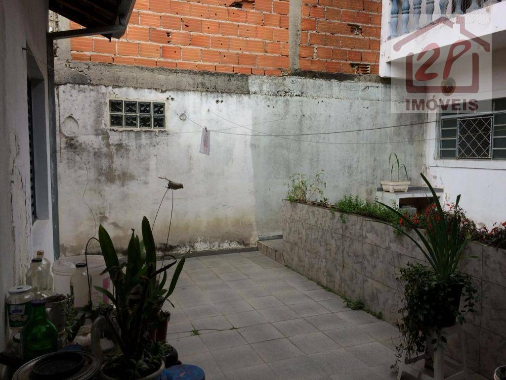 Sobrado à venda com 4 quartos, 92m² - Foto 18