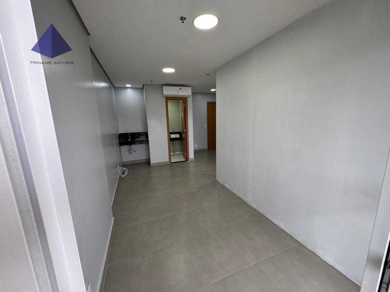 Conjunto Comercial-Sala à venda e aluguel, 37m² - Foto 3