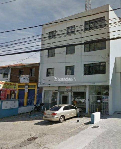 Conjunto Comercial-Sala para alugar, 99m² - Foto 5