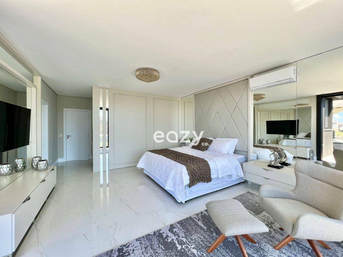 Sobrado à venda com 5 quartos, 430m² - Foto 29