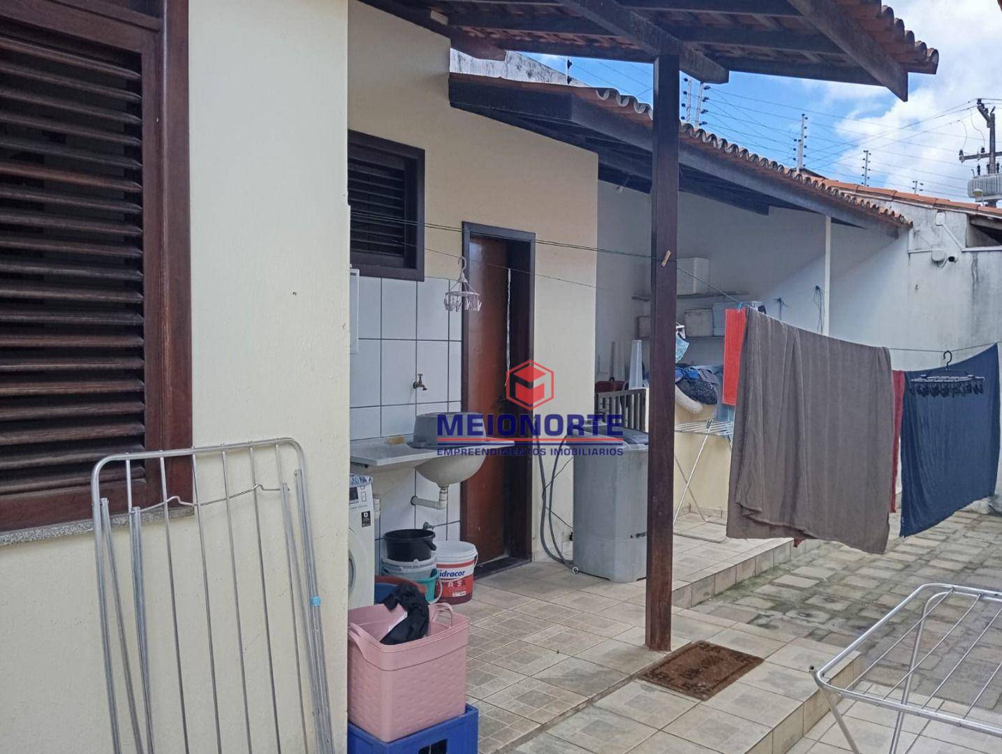 Casa à venda com 3 quartos, 150m² - Foto 21