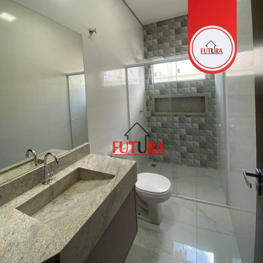 Casa à venda e aluguel com 3 quartos, 125m² - Foto 5