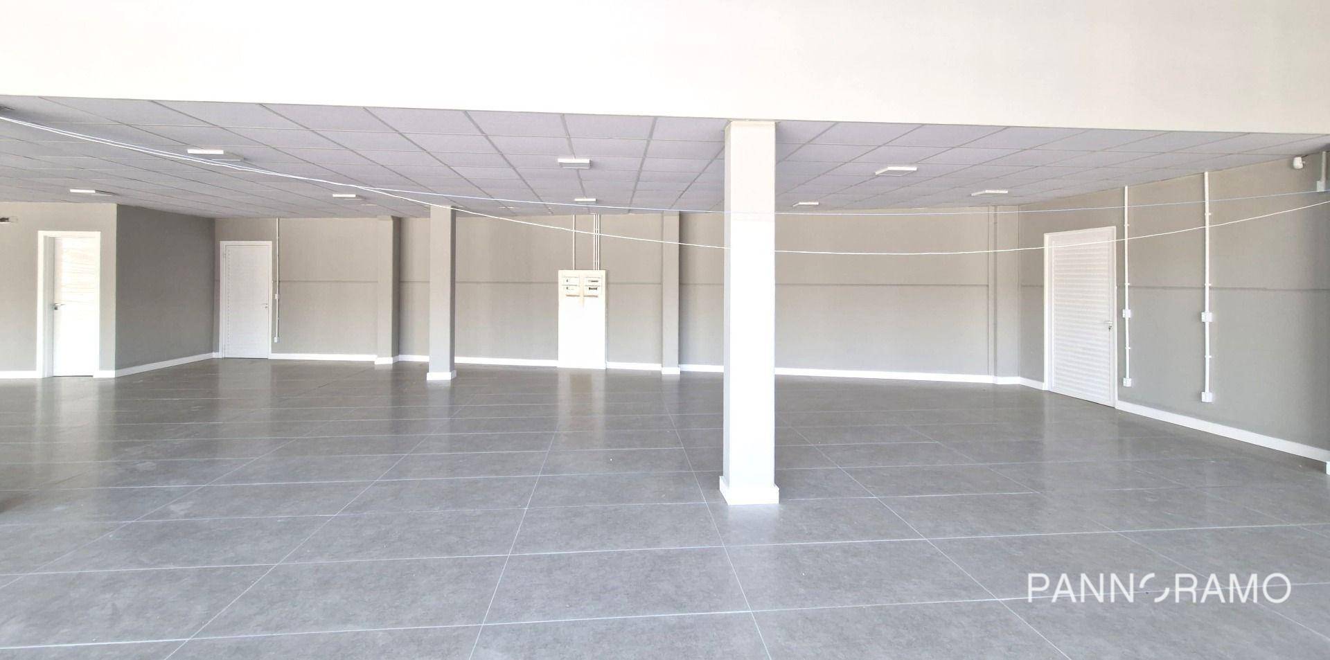 Loja-Salão para alugar, 193m² - Foto 1