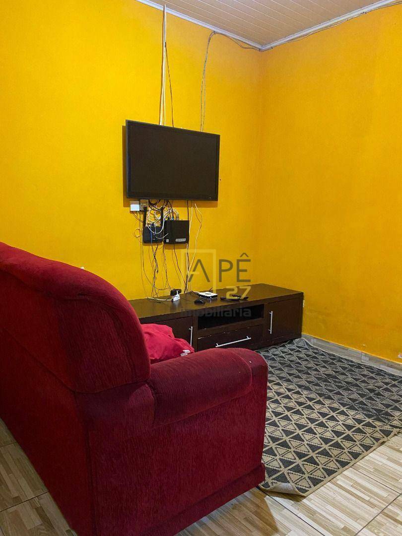 Sobrado à venda e aluguel com 4 quartos, 200m² - Foto 27
