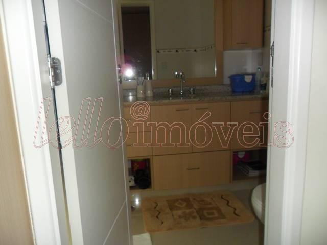 Apartamento para alugar com 3 quartos, 178m² - Foto 8