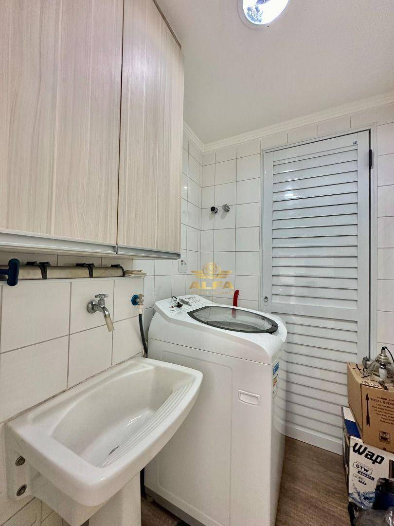 Apartamento à venda com 3 quartos, 129m² - Foto 23