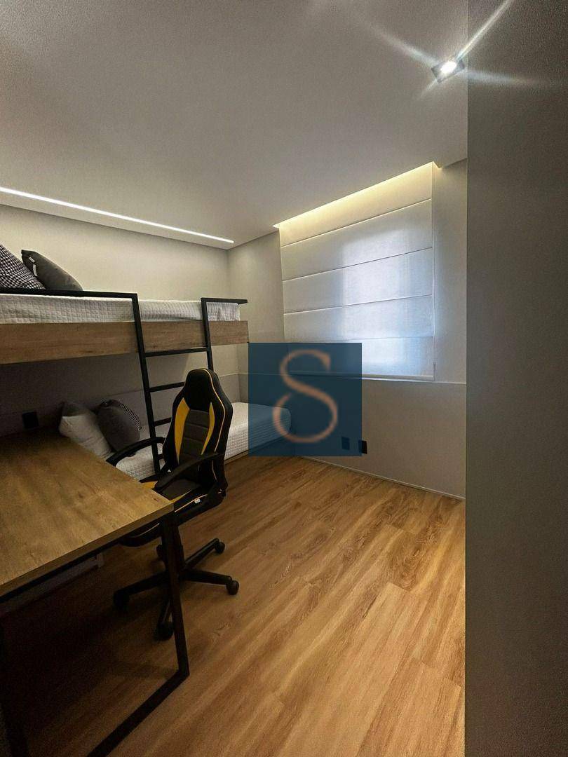 Apartamento à venda com 3 quartos, 90m² - Foto 19