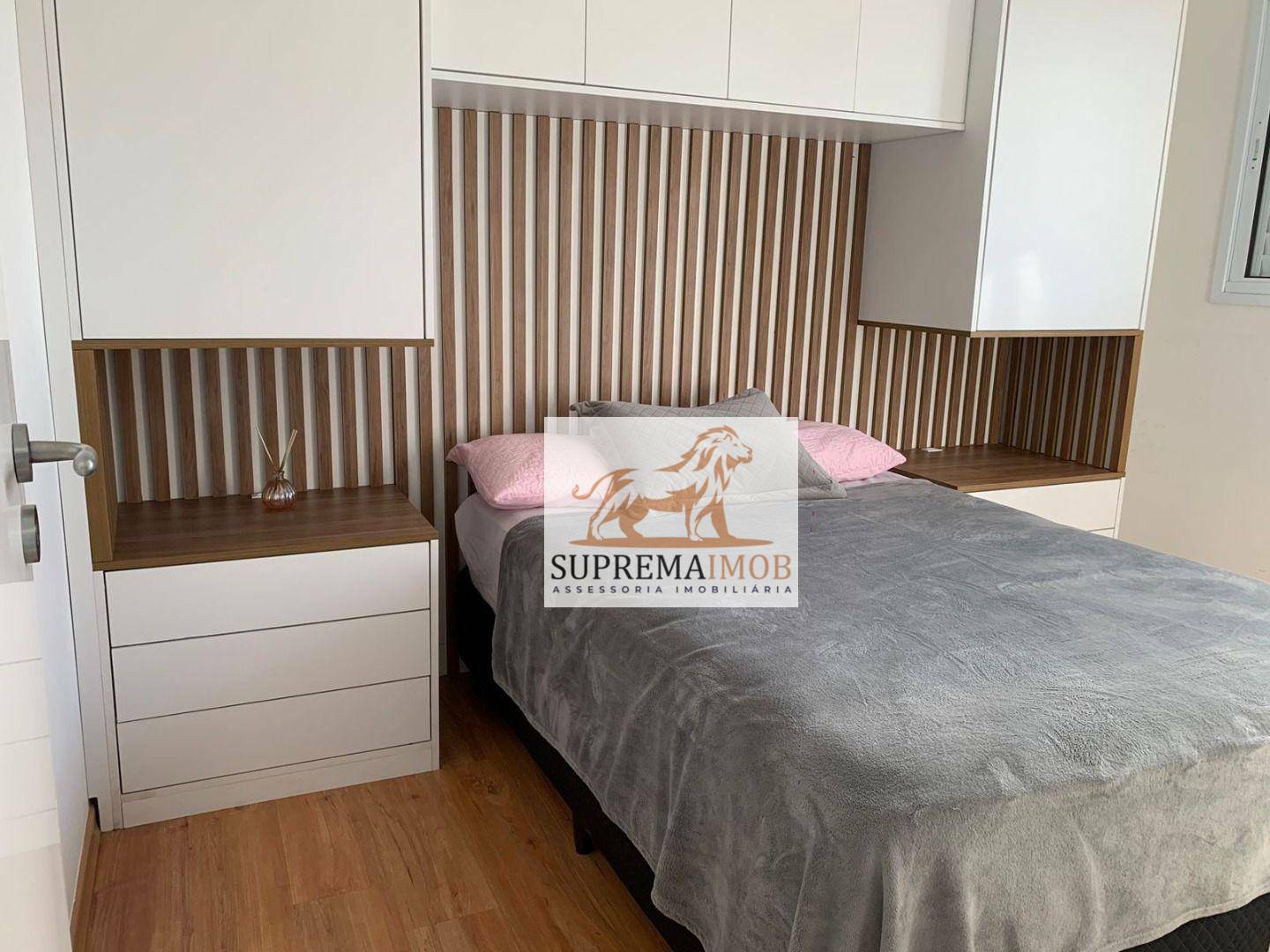 Apartamento à venda com 2 quartos, 47m² - Foto 21