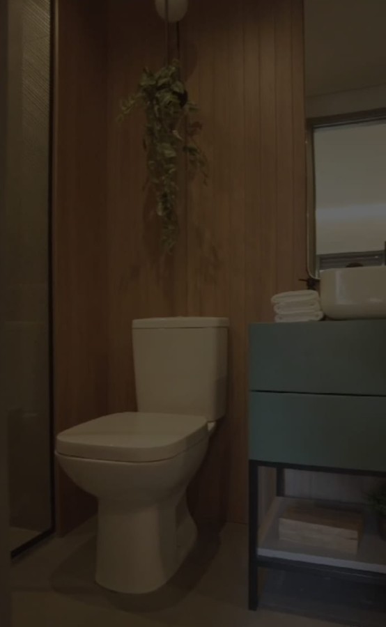 Apartamento à venda com 2 quartos, 60m² - Foto 6