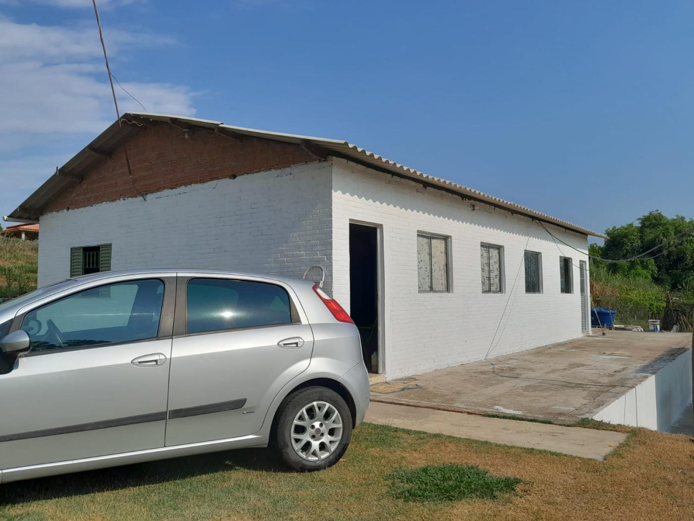 Fazenda à venda com 2 quartos, 5000m² - Foto 2