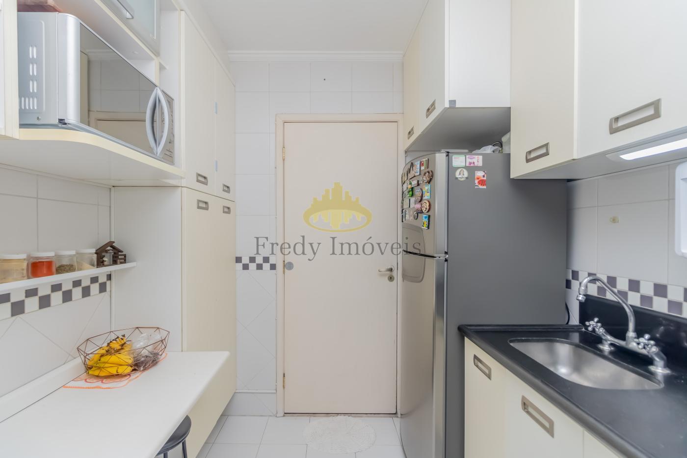 Apartamento à venda com 3 quartos, 78m² - Foto 13