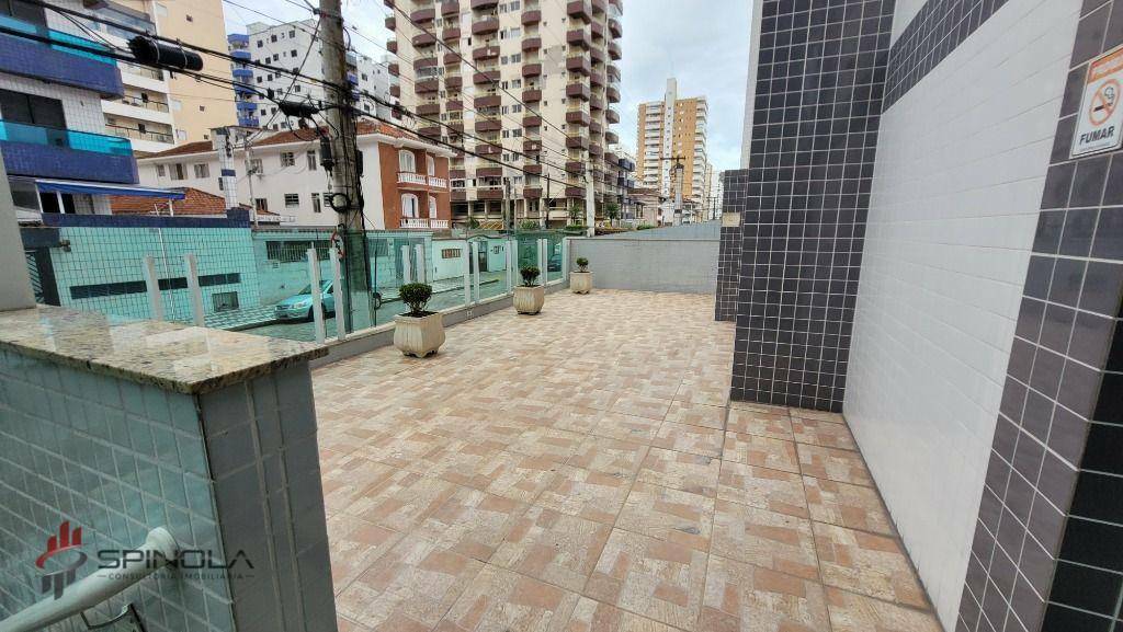 Apartamento à venda com 2 quartos, 87m² - Foto 3