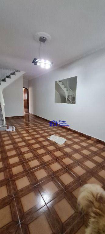 Sobrado à venda com 3 quartos, 125m² - Foto 5