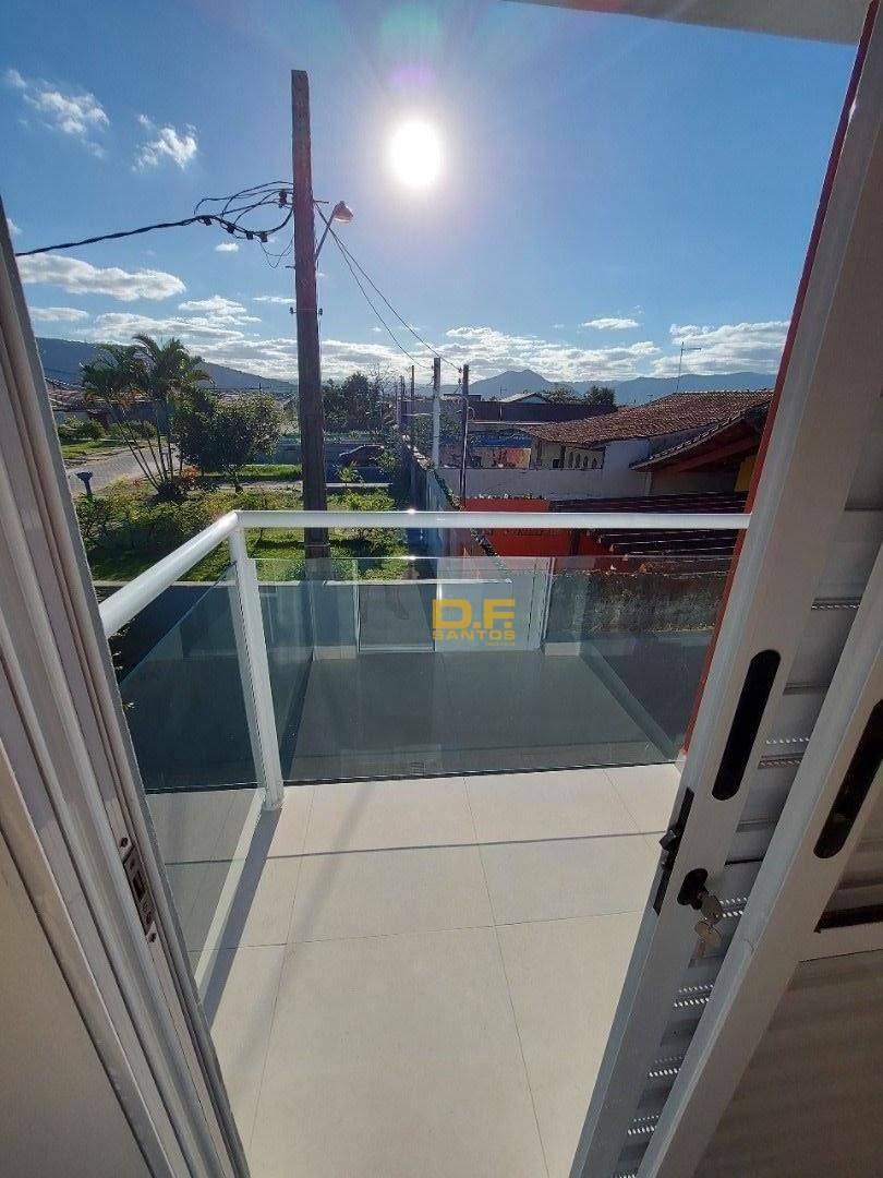 Sobrado à venda com 2 quartos, 68m² - Foto 10