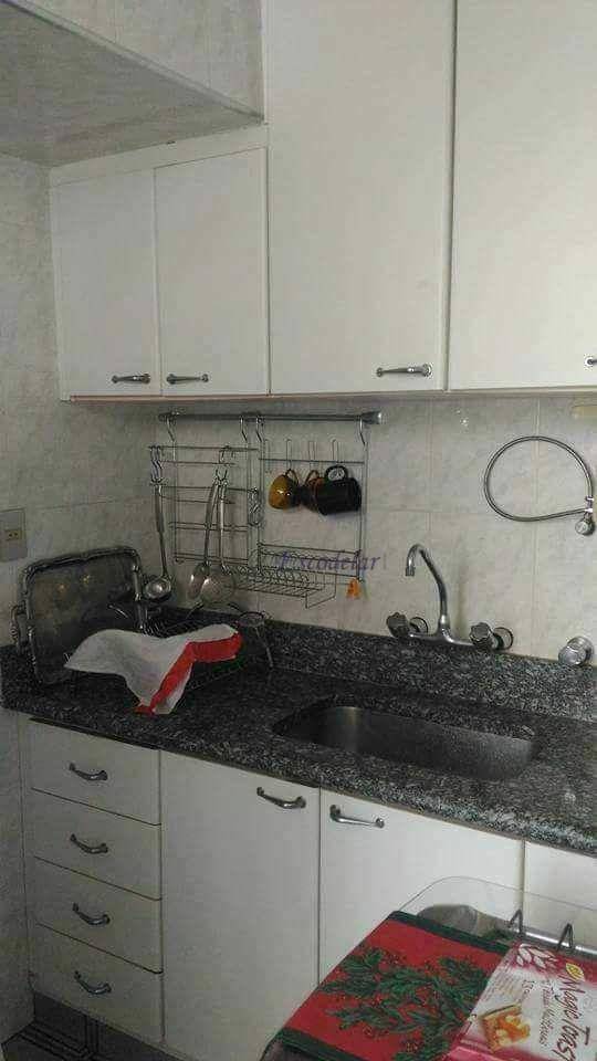 Apartamento à venda com 2 quartos, 60m² - Foto 17