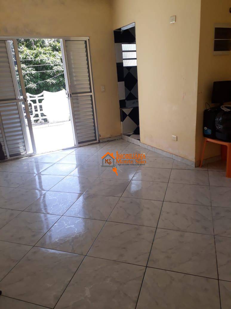 Sobrado à venda com 3 quartos, 115m² - Foto 9